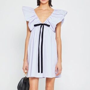 One Pretty Time O.P.T. Didi dress